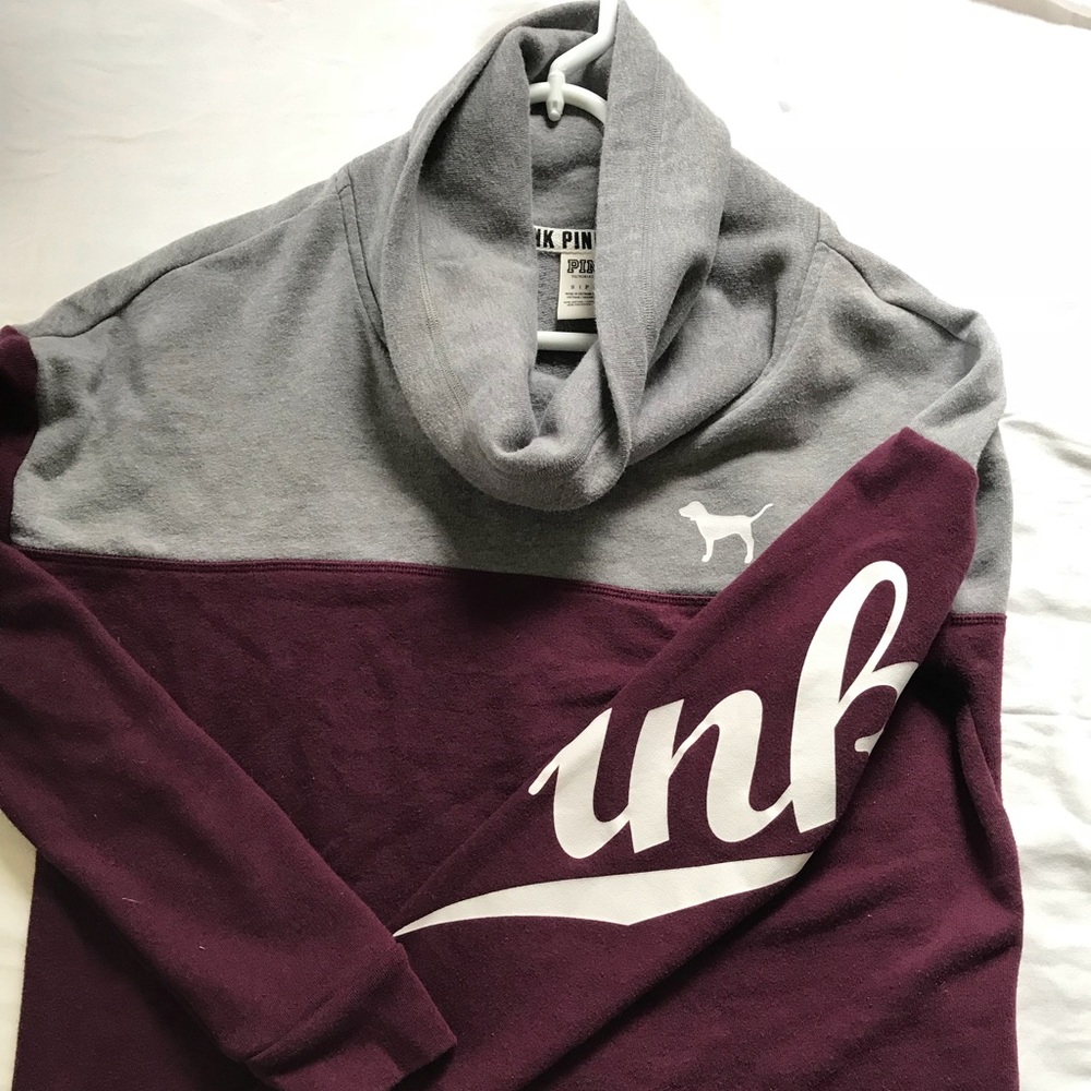 VS sweater